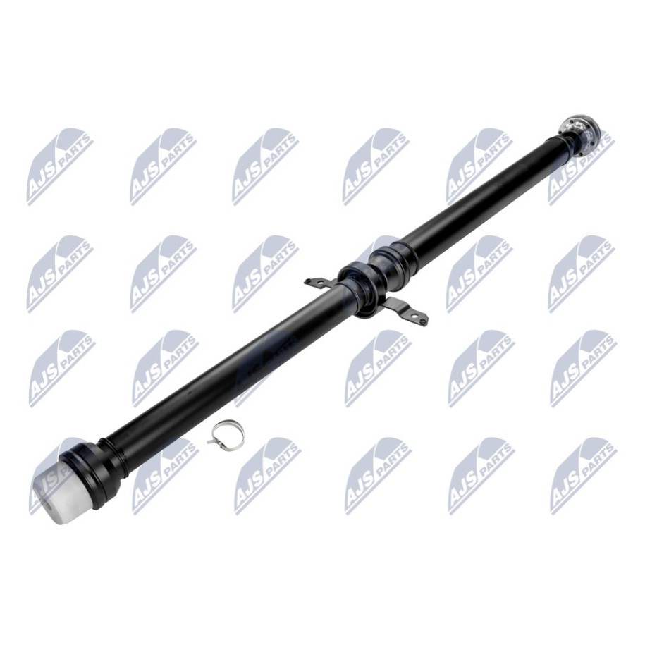 ARBRE DE TRANSMISSION PORSCHE MACAN 2.0T 16- /ARRIERE/