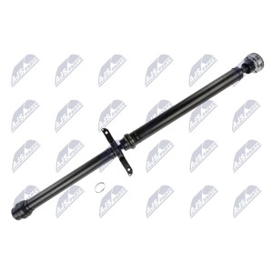 ARBRE DE TRANSMISSION PORSCHE MACAN 3.0S