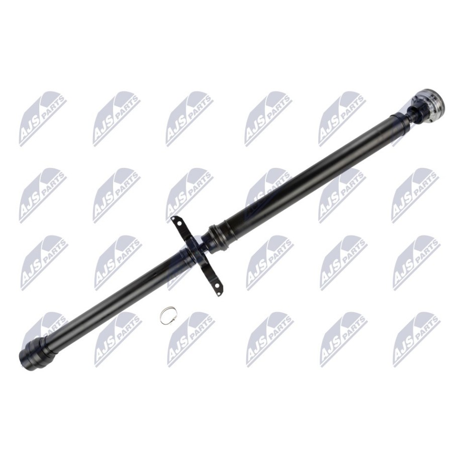 ARBRE DE TRANSMISSION PORSCHE MACAN 3.0S