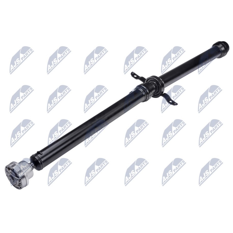 ARBRE DE TRANSMISSION PORSCHE MACAN 2.0T -05.2016 /ARRIERE/