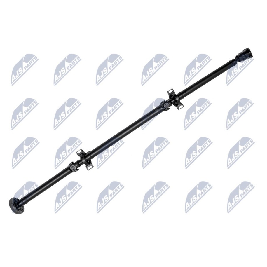 ARBRE DE TRANSMISSION RENAULT SCENIC RX4 00-03
