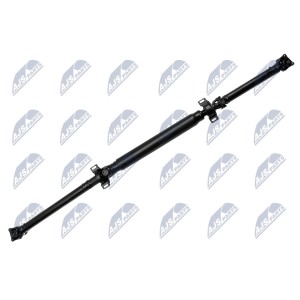 ARBRE DE TRANSMISSION RENAULT KANGOO 4X4 97-08