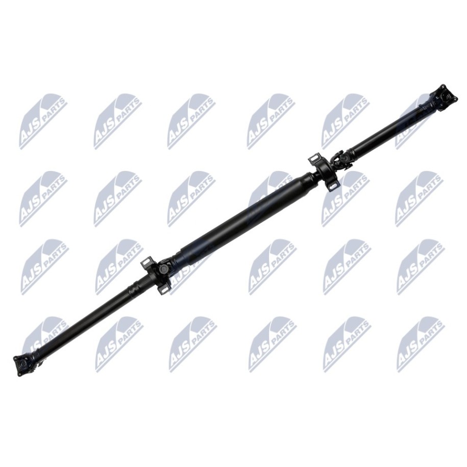 ARBRE DE TRANSMISSION RENAULT KANGOO 4X4 97-08