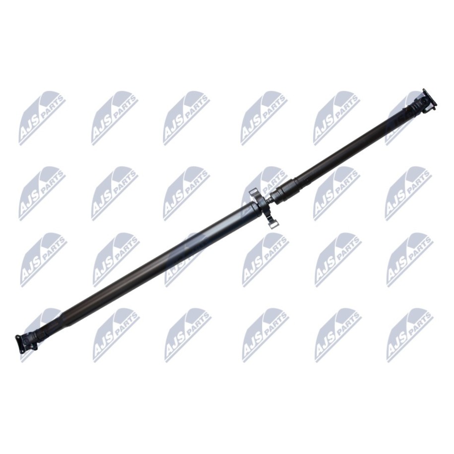 ARBRE DE TRANSMISSION DACIA DUSTER 4WD 10-