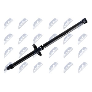 ARBRE DE TRANSMISSION SUBARU FORESTER 2.0T