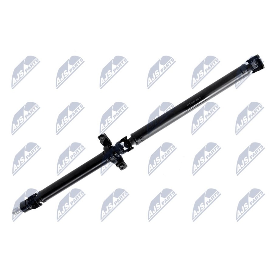 ARBRE DE TRANSMISSION SUBARU FORESTER 2.0T