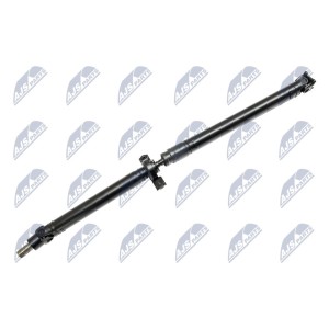 ARBRE DE TRANSMISSION SUBARU FORESTER 2.5 12-13 /4ATM