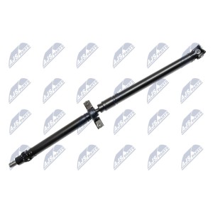 ARBRE DE TRANSMISSION SUBARU FORESTER 2.5CVT 14- 