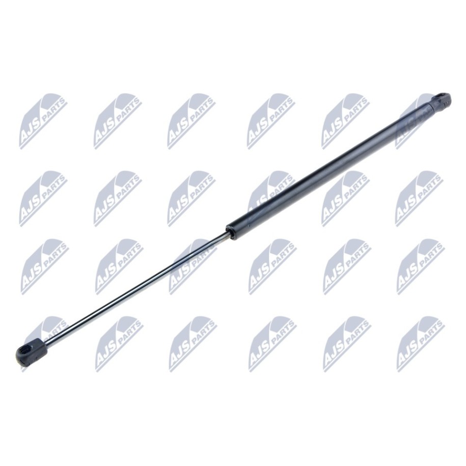 RESSORT A GAZ PRESSION MALLE DU HAYON AMORTISSEUR L=555MM