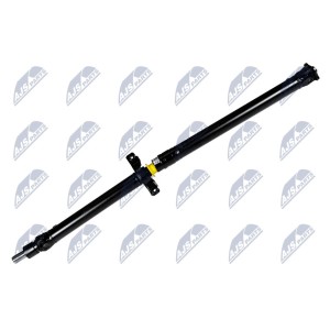 ARBRE DE TRANSMISSION SUBARU FORESTER 2.5/2.5XT 08-13 /ATM