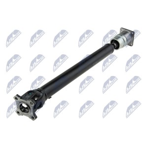 ARBRE DE TRANSMISSION SUZUKI JIMNY 98- /ARRIERE/
