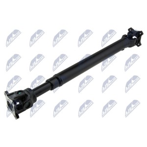 ARBRE DE TRANSMISSION SUZUKI JIMNY 98- /AVANT/