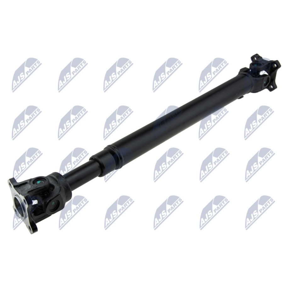 ARBRE DE TRANSMISSION SUZUKI JIMNY 98- /AVANT/