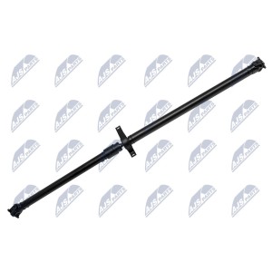 ARBRE DE TRANSMISSION SUZUKI SX4 S-CROSS 4WD 13-