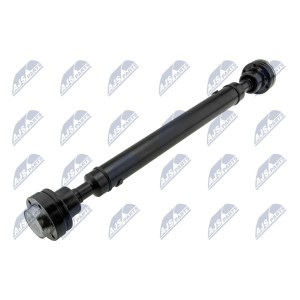 ARBRE DE TRANSMISSION SUZUKI GRAND VITARA 4WD 1.9DDIS 05- /AVANT
