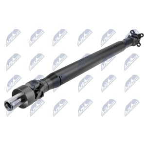ARBRE DE TRANSMISSION SUZUKI GRAND VITARA 2.0