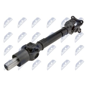 ARBRE DE TRANSMISSION SUZUKI JIMNY 1.3 4WD 98- /AVANT/