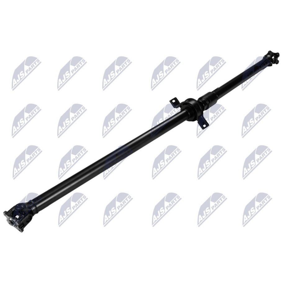 ARBRE DE TRANSMISSION SUZUKI SX4 AWD 06-09