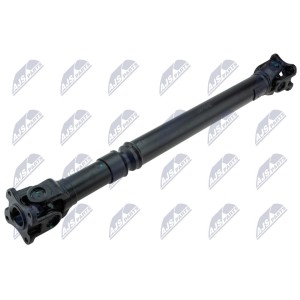 ARBRE DE TRANSMISSION SUZUKI SAMURAI 1.3 4WD SJ413 11.1985-04 /ARRIERE/
