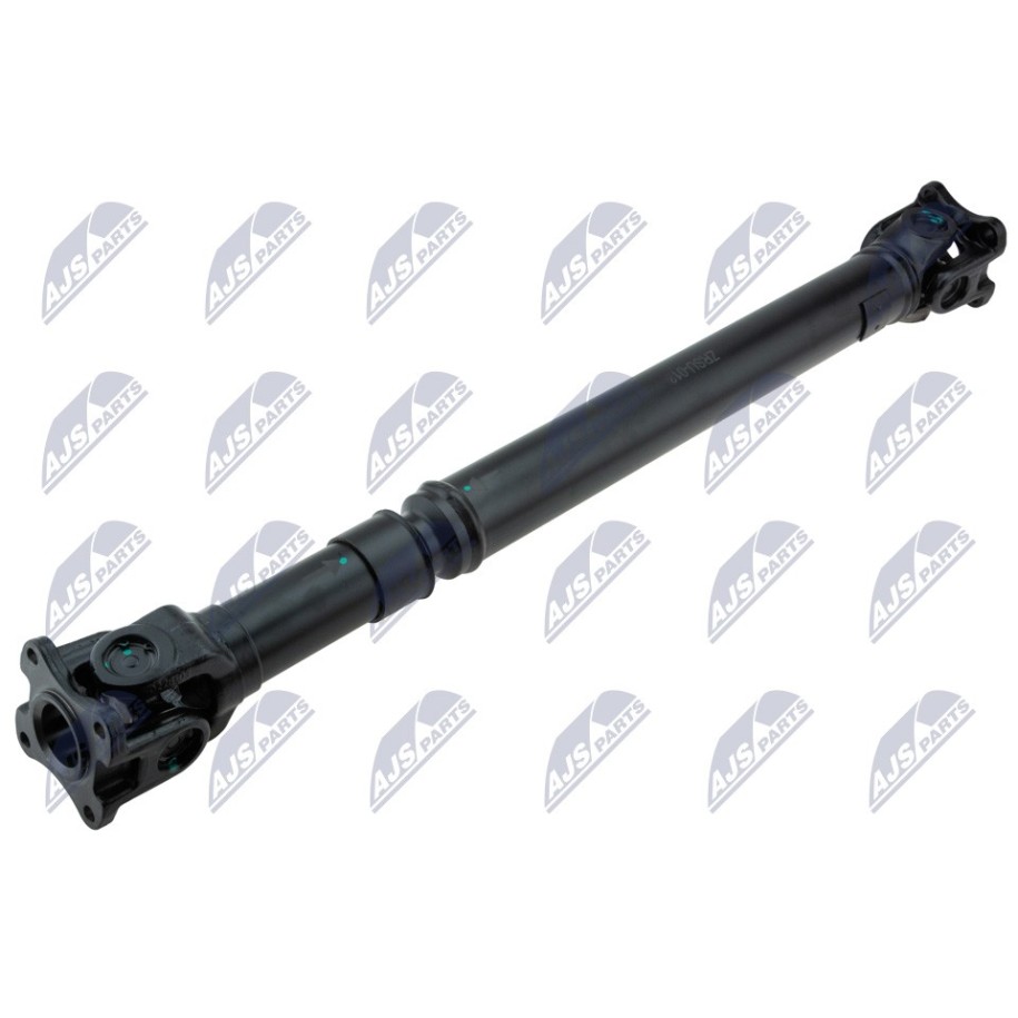 ARBRE DE TRANSMISSION SUZUKI SAMURAI 1.3 4WD SJ413 11.1985-04 /ARRIERE/