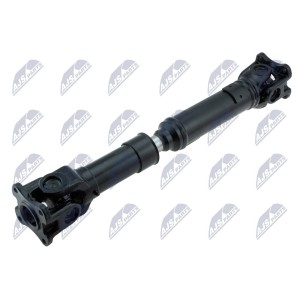 ARBRE DE TRANSMISSION SUZUKI SAMURAI 1.0