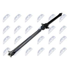 ARBRE DE TRANSMISSION TOYOTA RAV4 5D 00-05 /ARRIERE/