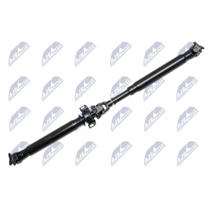 ARBRE DE TRANSMISSION TOYOTA HI-LUX KUN25 2.5D-4D