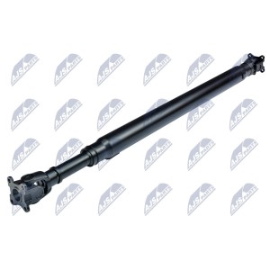 ARBRE DE TRANSMISSION TOYOTA LAND CRUISER 70 90- /ARRIERE/
