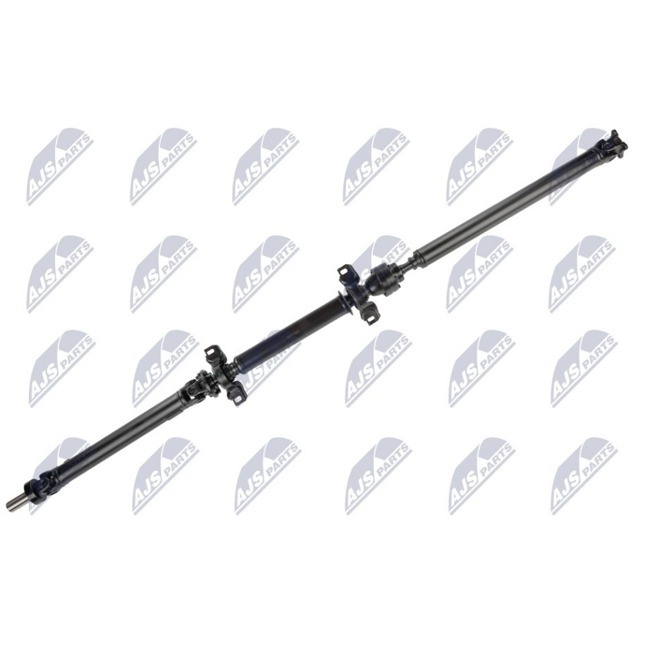 ARBRE DE TRANSMISSION TOYOTA HIGHLANDER 3.5 07-10 /ARRIERE/