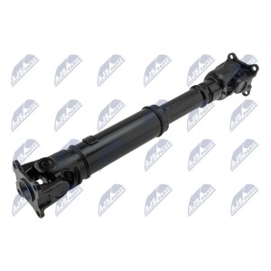 ARBRE DE TRANSMISSION TOYOTA HI-LUX 05-21 /AVANT