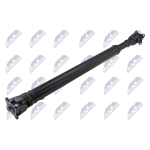 ARBRE DE TRANSMISSION TOYOTA LAND CRUISER J100 4.2TD 98-05 /ARRIERE/