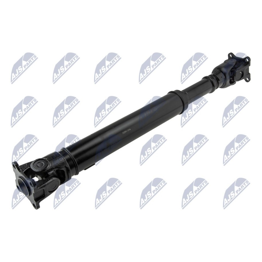ARBRE DE TRANSMISSION TOYOTA LAND CRUISER J120/150 3.0D-4D