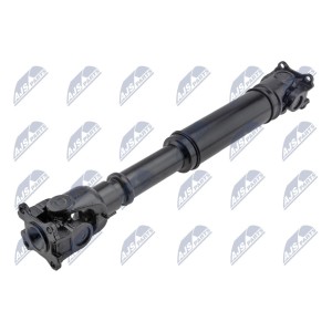 ARBRE DE TRANSMISSION TOYOTA LAND CRUISER HZJ7# 90-99 /ARRIERE/