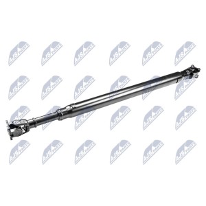 ARBRE DE TRANSMISSION TOYOTA HI-LUX 2.4D 97-05