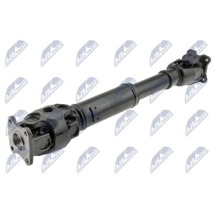 ARBRE DE TRANSMISSION TOYOTA HI-LUX 4WD 88-05 /AVANT/