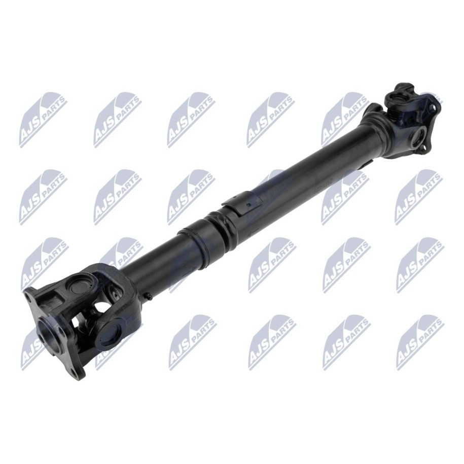 ARBRE DE TRANSMISSION TOYOTA HI-LUX GUN125 2.4D4D 16-