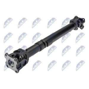 ARBRE DE TRANSMISSION TOYOTA HI-LUX 4WD ATM 2.4D-4D 16-