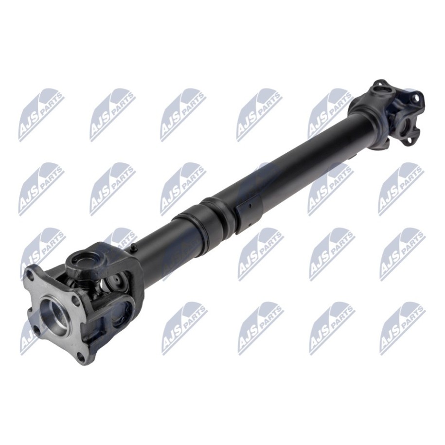 ARBRE DE TRANSMISSION TOYOTA HI-LUX 4WD ATM 2.4D-4D 16-