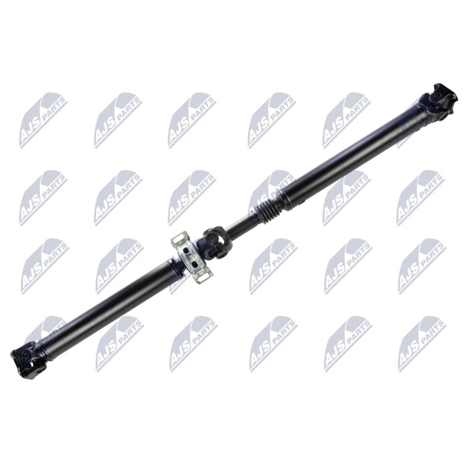 ARBRE DE TRANSMISSION TOYOTA HI-LUX 4WD 2.5D-4D