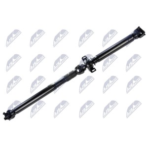 ARBRE DE TRANSMISSION TOYOT HI-LUX 4WD 2.4D-4D