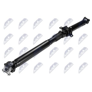 ARBRE DE TRANSMISSION TOYOT HI-LUX 4WD 2.8D-4D 15-20 /ARRIERE