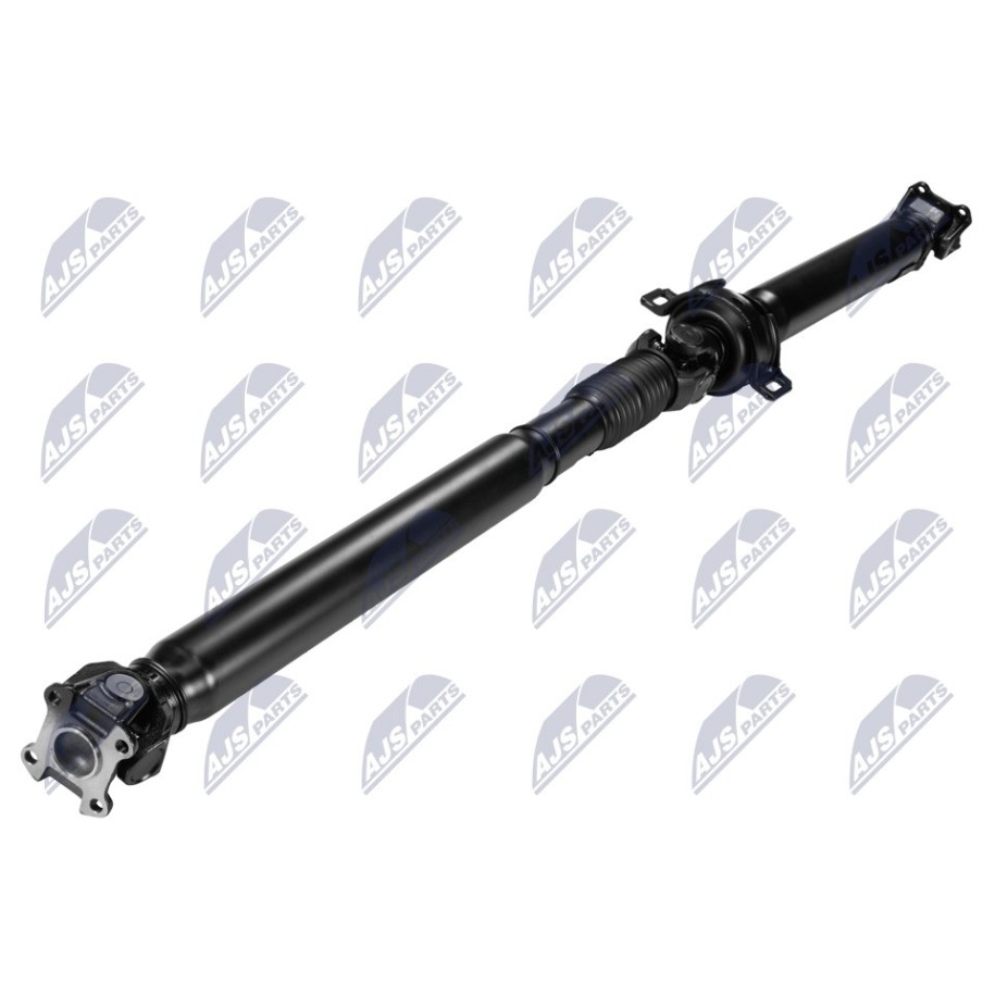 ARBRE DE TRANSMISSION TOYOT HI-LUX 4WD 2.8D-4D 15-20 /ARRIERE