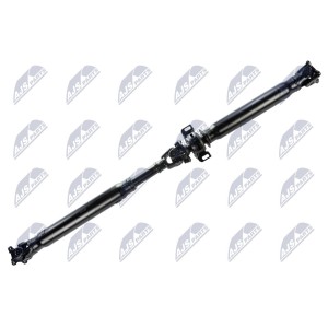 ARBRE DE TRANSMISSION TOYOTA HI-LUX 4WD 3.0D-4D 05- /ARRIERE