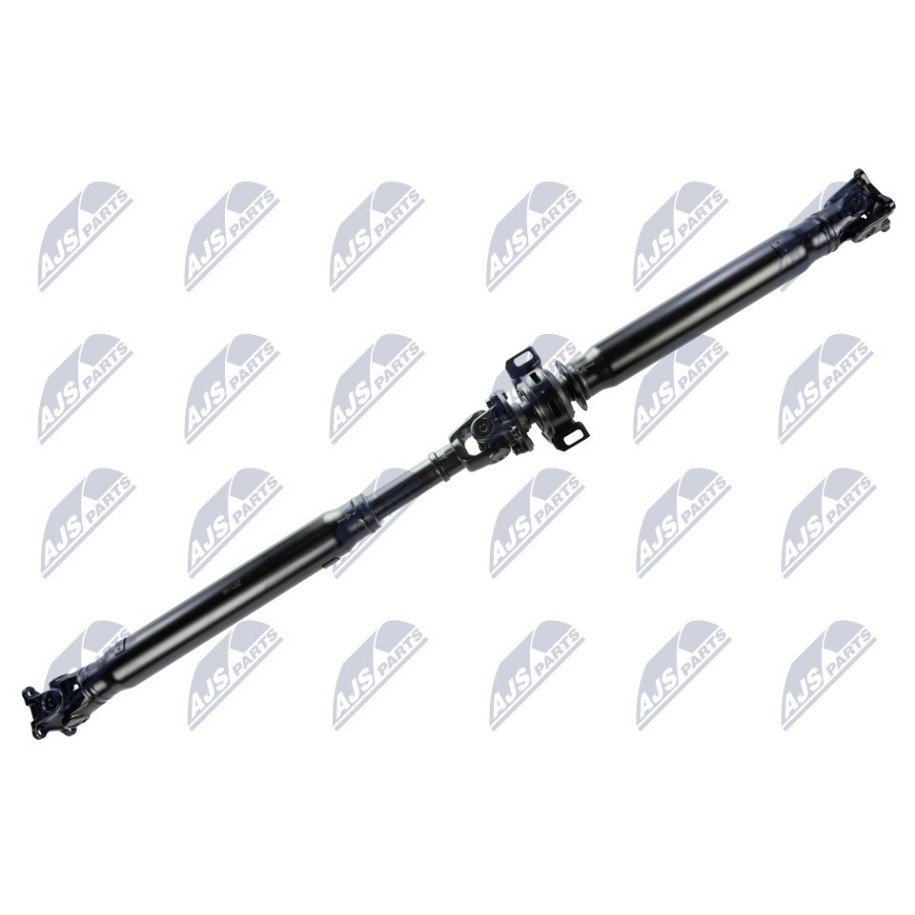 ARBRE DE TRANSMISSION TOYOTA HI-LUX 4WD 3.0D-4D 05- /ARRIERE