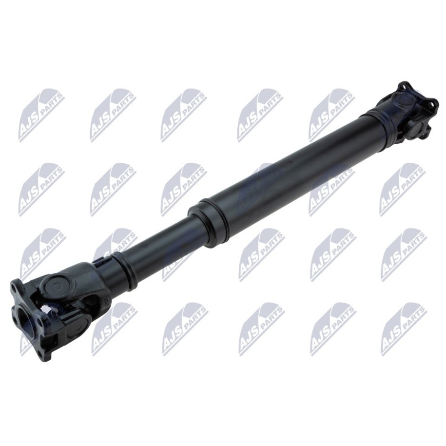 ARBRE DE TRANSMISSION TOYOTA HI-LUX 4WD 2.4D 88-97 /AVANT