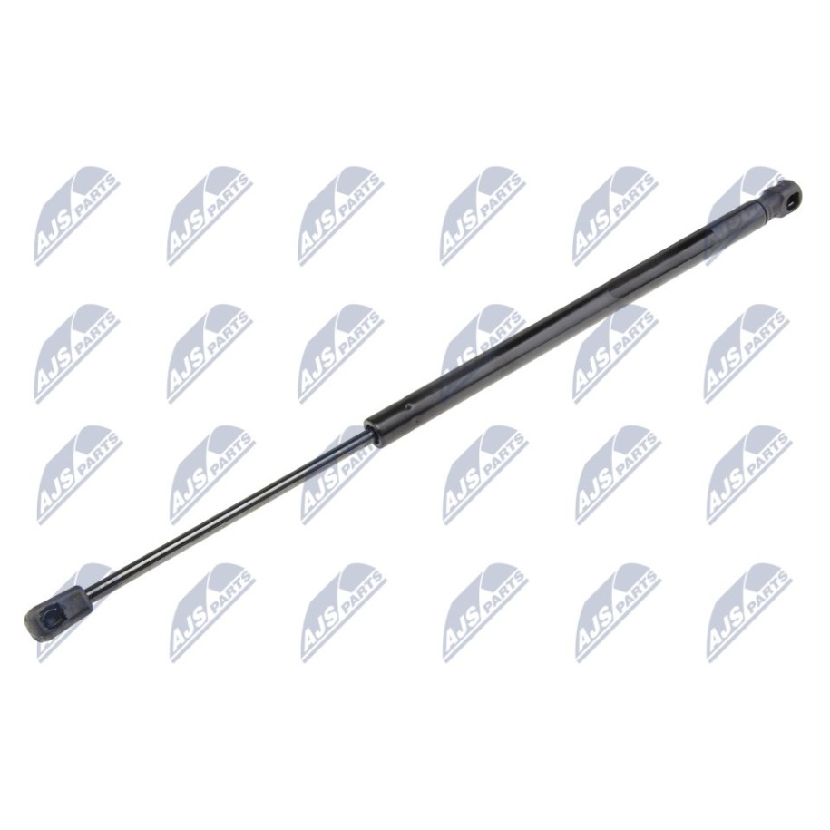 RESSORT A GAZ PRESSION MALLE DU HAYON AMORTISSEUR L=485MM