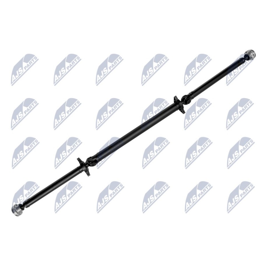 ARBRE DE TRANSMISSION VOLVO S80 3.0
