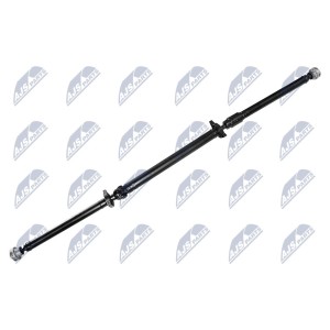ARBRE DE TRANSMISSION VOLVO XC60 AWD 08-15