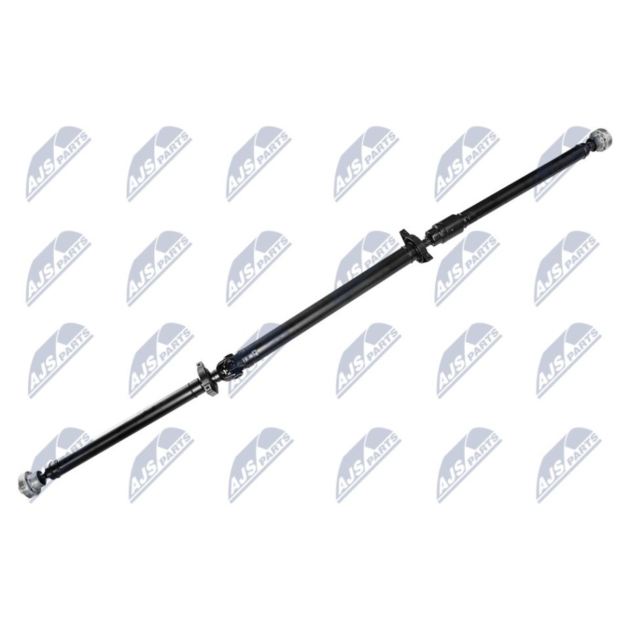 ARBRE DE TRANSMISSION VOLVO XC60 AWD 08-15