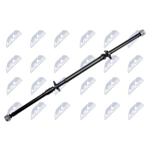 ARBRE DE TRANSMISSION VOLVO XC60 2.4 D3/D5